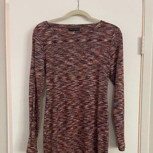 A Pea in the Pod Stretch Dress